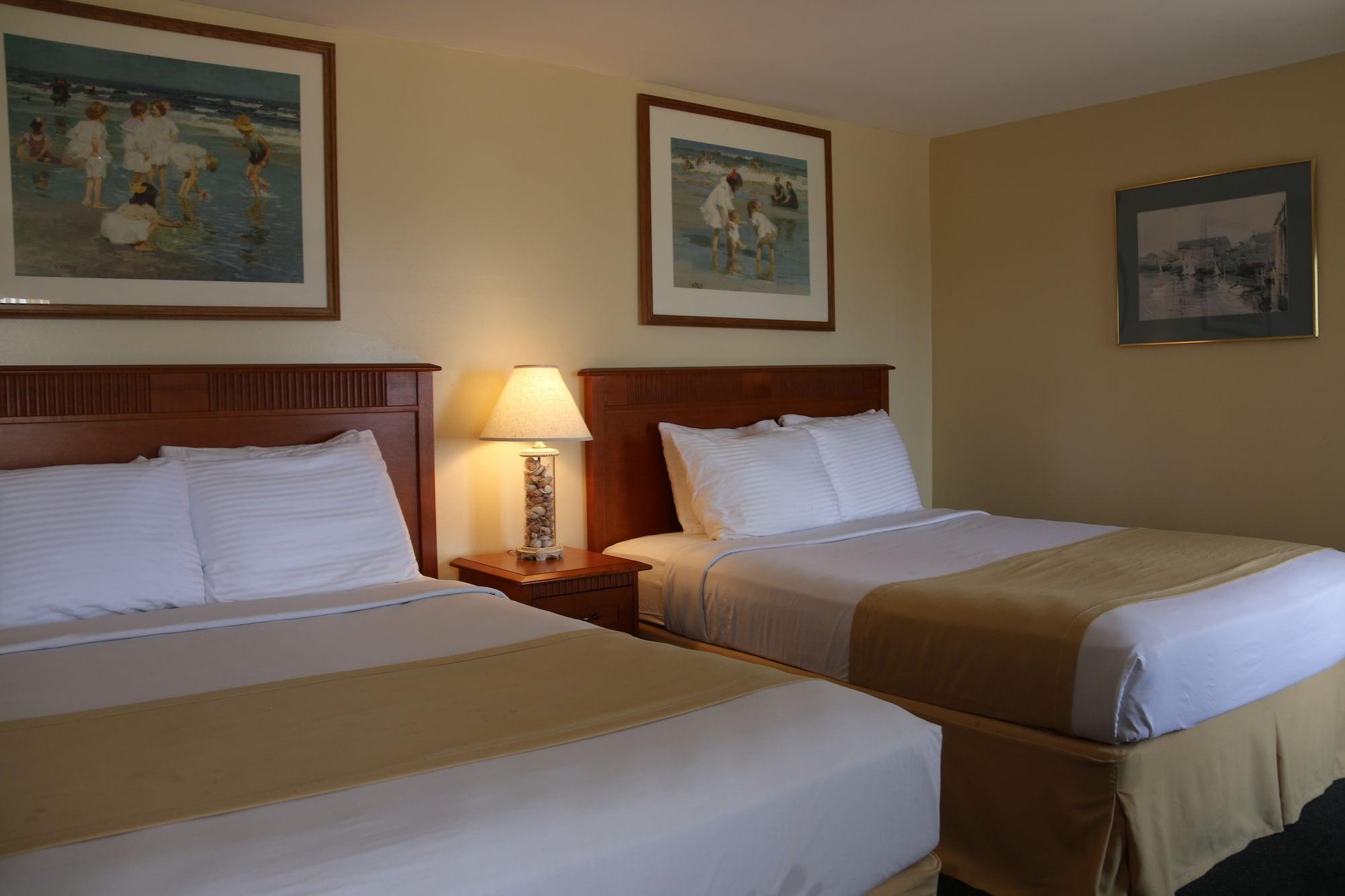 The White Sands Resort And Spa Point Pleasant Beach Dış mekan fotoğraf
