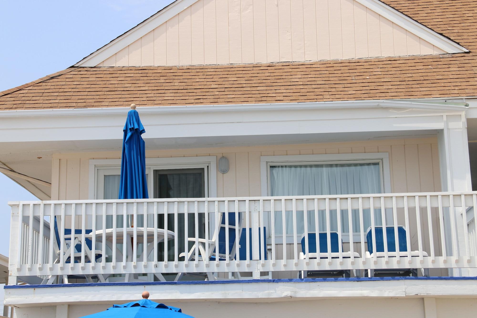 The White Sands Resort And Spa Point Pleasant Beach Dış mekan fotoğraf