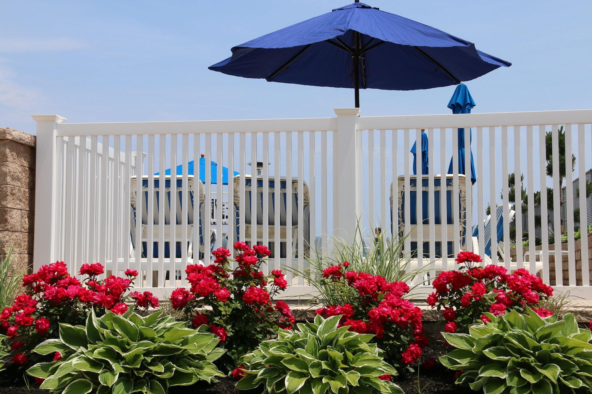The White Sands Resort And Spa Point Pleasant Beach Dış mekan fotoğraf