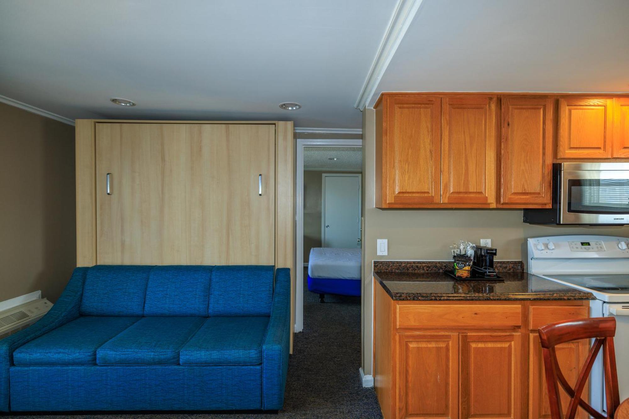 The White Sands Resort And Spa Point Pleasant Beach Dış mekan fotoğraf