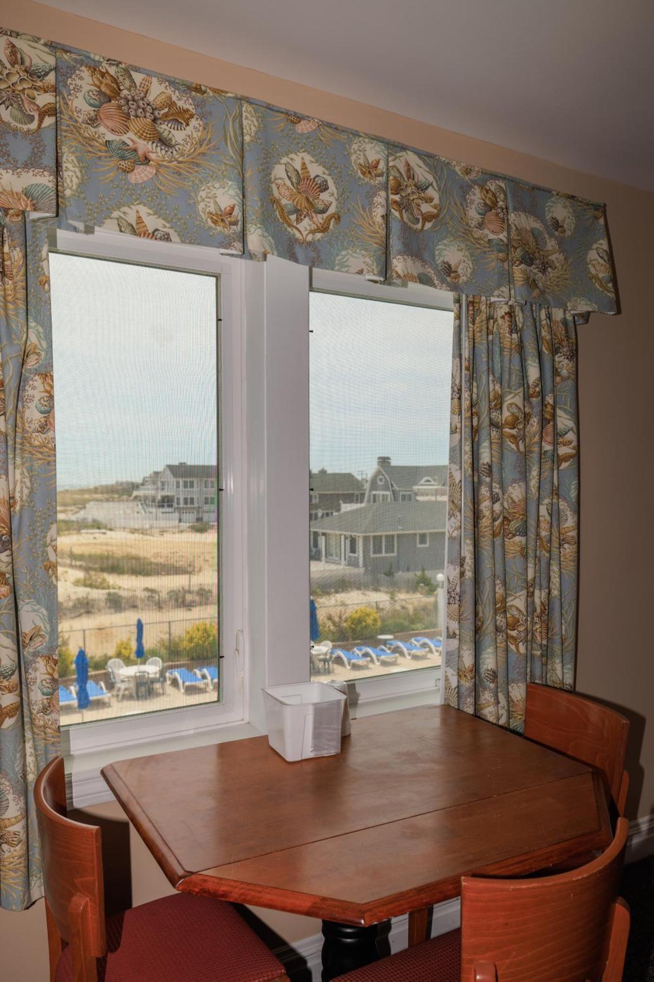 The White Sands Resort And Spa Point Pleasant Beach Dış mekan fotoğraf