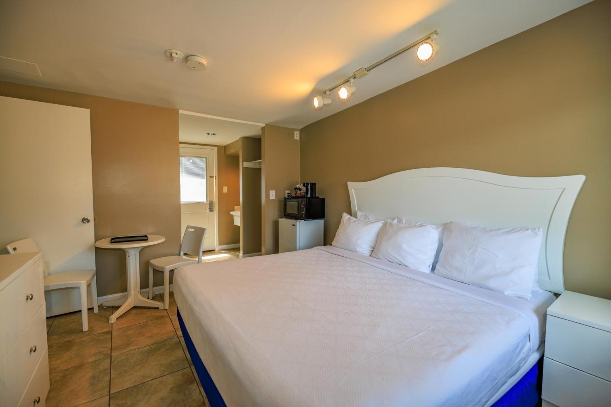 The White Sands Resort And Spa Point Pleasant Beach Dış mekan fotoğraf