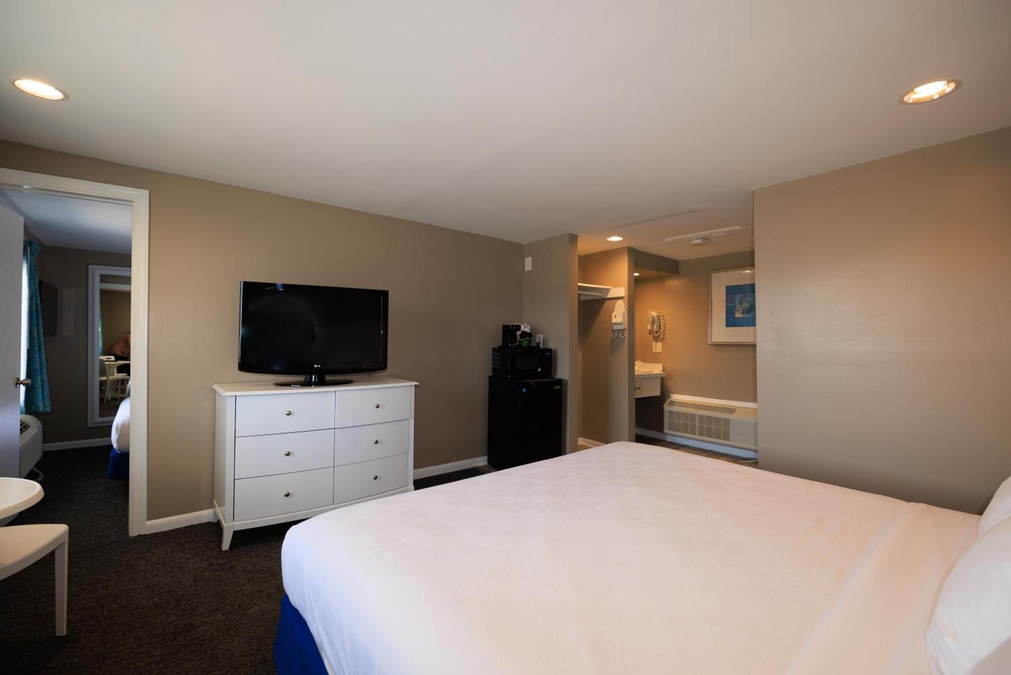 The White Sands Resort And Spa Point Pleasant Beach Dış mekan fotoğraf