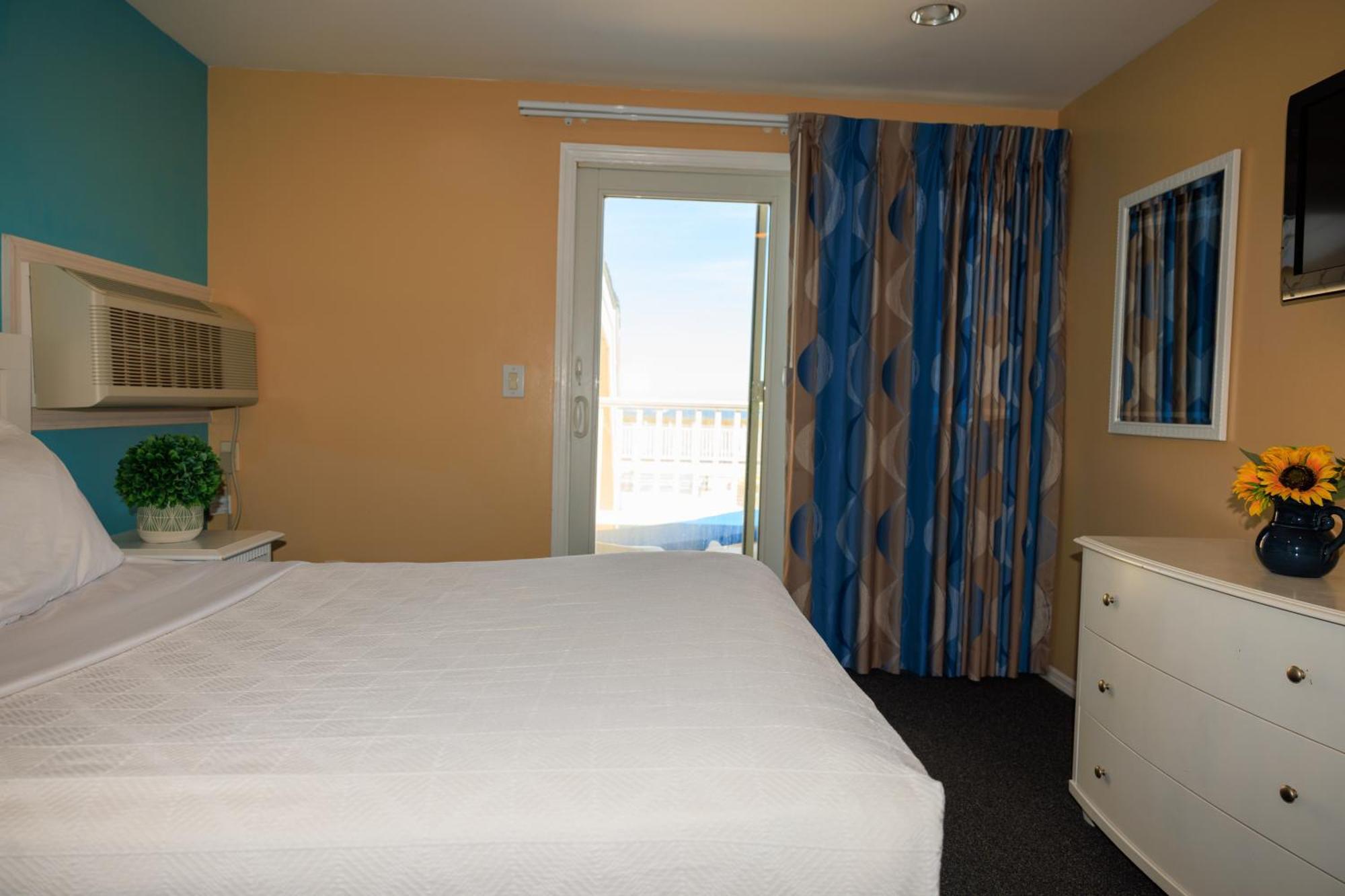 The White Sands Resort And Spa Point Pleasant Beach Dış mekan fotoğraf