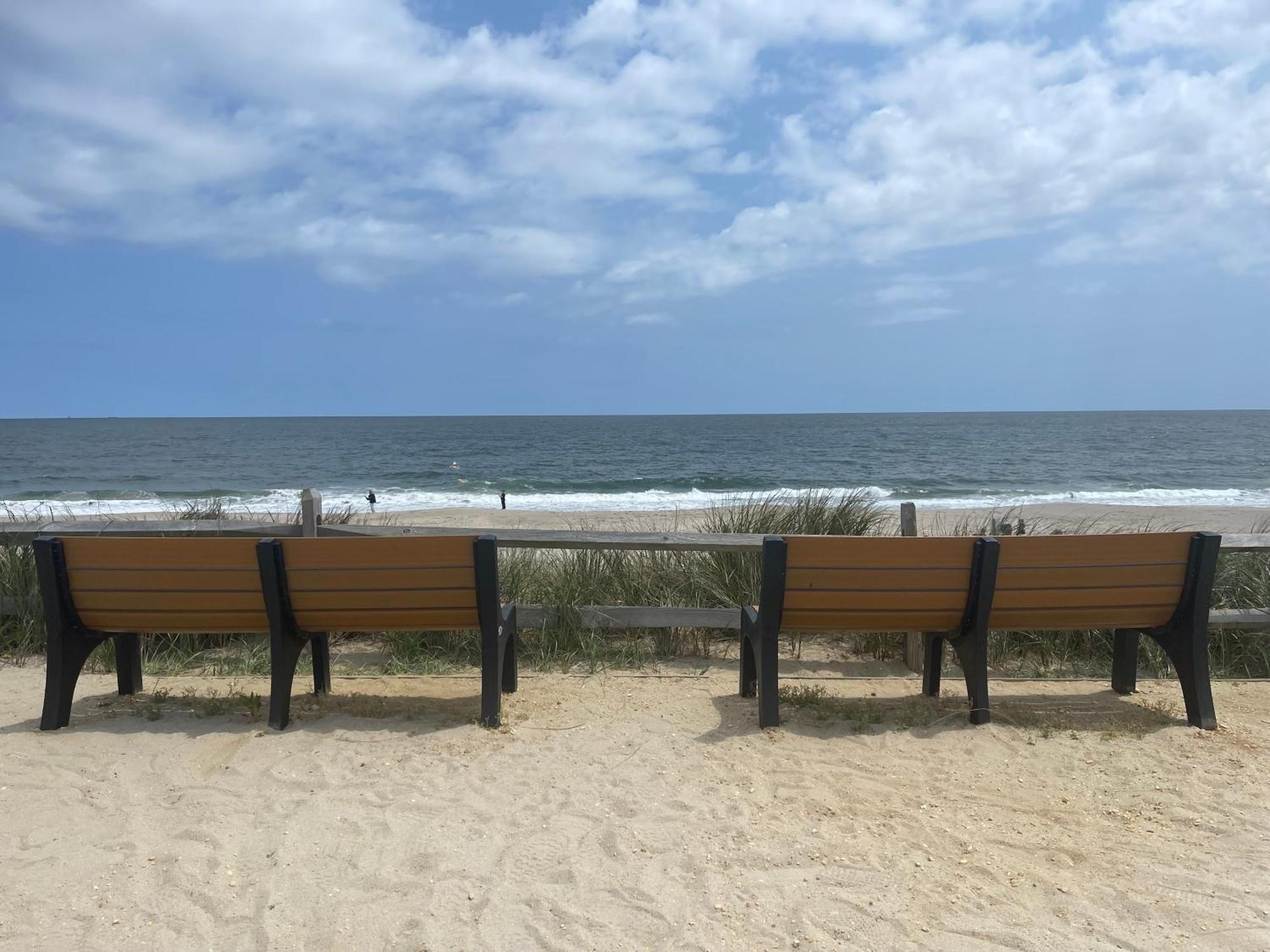 The White Sands Resort And Spa Point Pleasant Beach Dış mekan fotoğraf