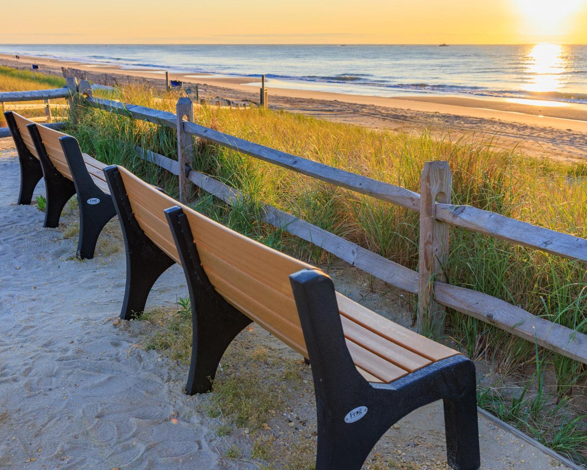 The White Sands Resort And Spa Point Pleasant Beach Dış mekan fotoğraf