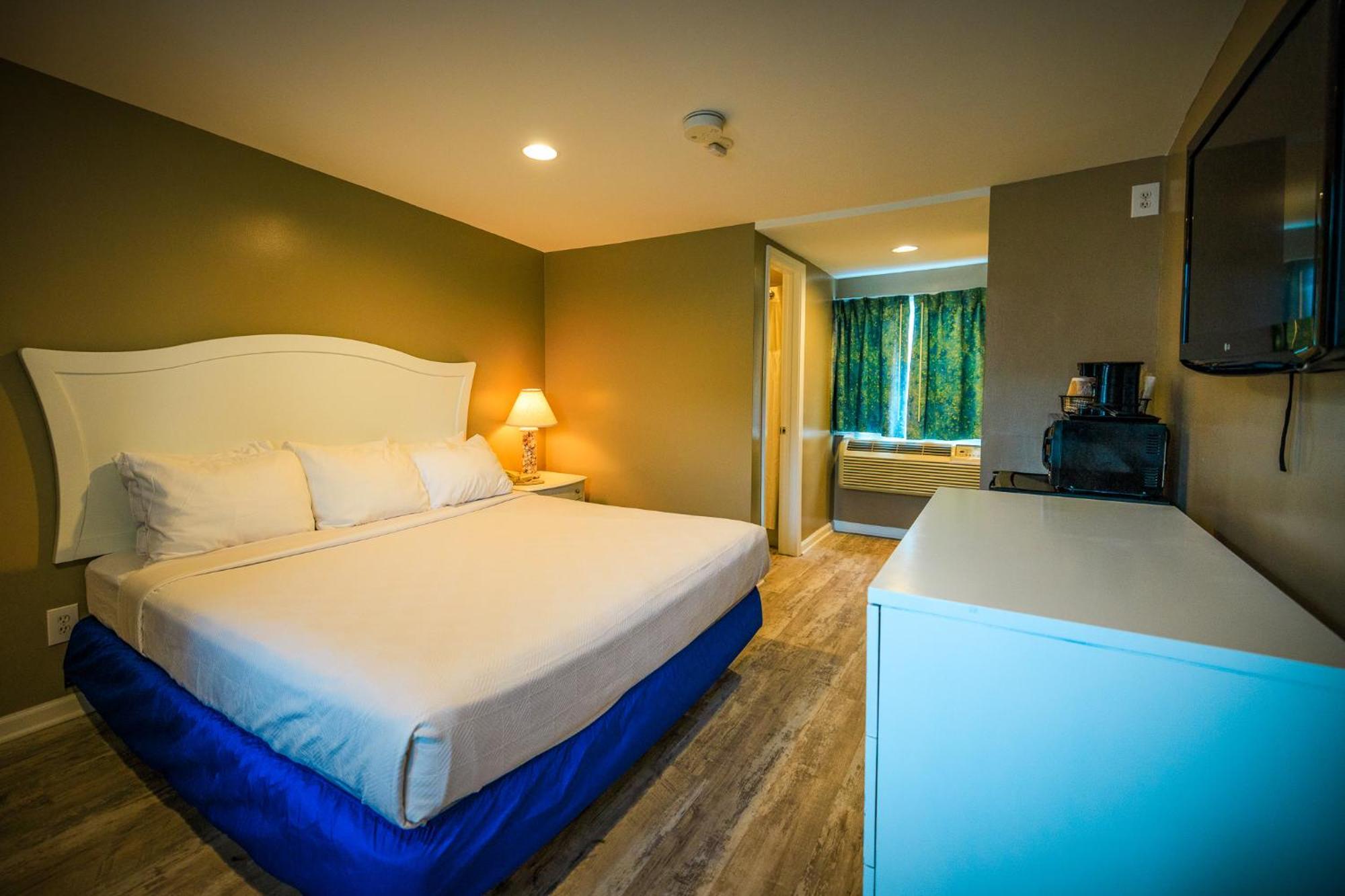 The White Sands Resort And Spa Point Pleasant Beach Dış mekan fotoğraf