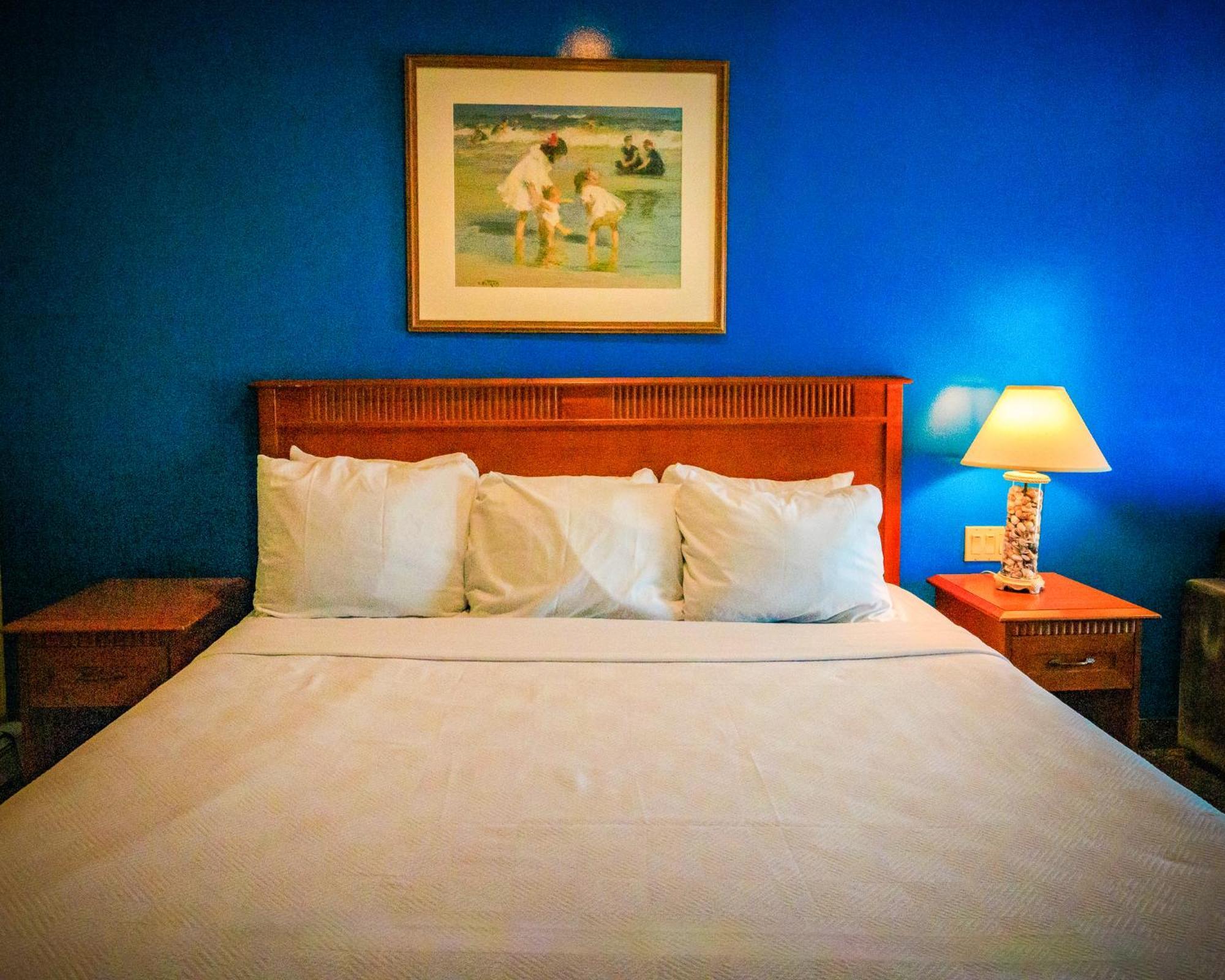 The White Sands Resort And Spa Point Pleasant Beach Dış mekan fotoğraf