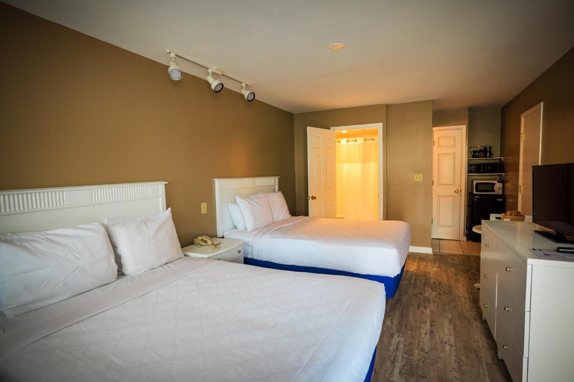 The White Sands Resort And Spa Point Pleasant Beach Dış mekan fotoğraf
